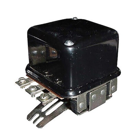 Aftermarket Voltage Regulator 12 Volt A-155035A-AI